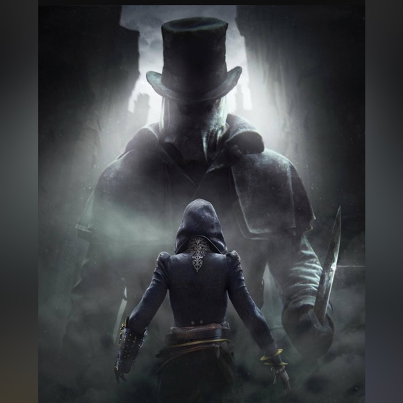 Identity V : Hunter Jack the Ripper - Picture 4 of 7